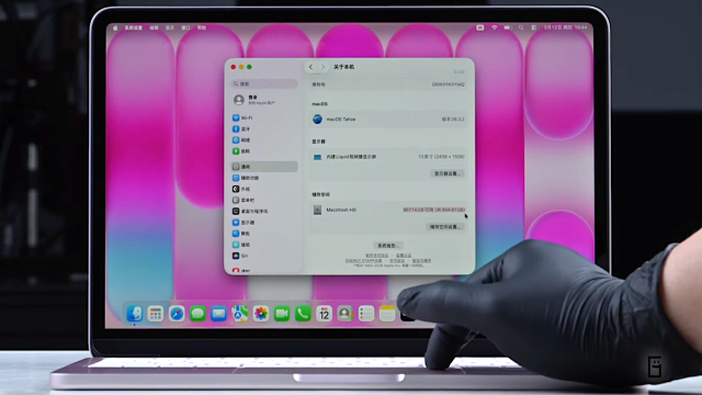 Оказывается, новый Macbook Neo можно модифицировать — смотрите сами!