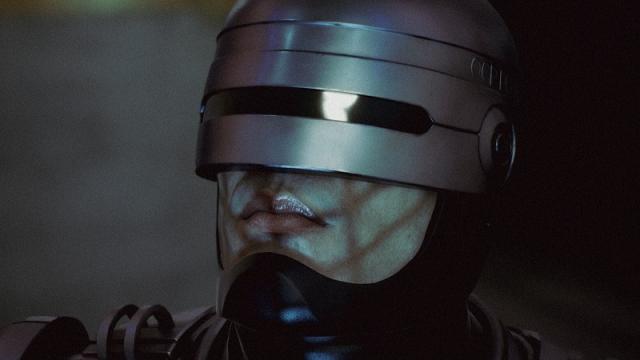 Патч для RoboCop: Rogue City случайно удалил игру из Steam и заменил её на другую — неанонсированную Hunter: The Reckoning