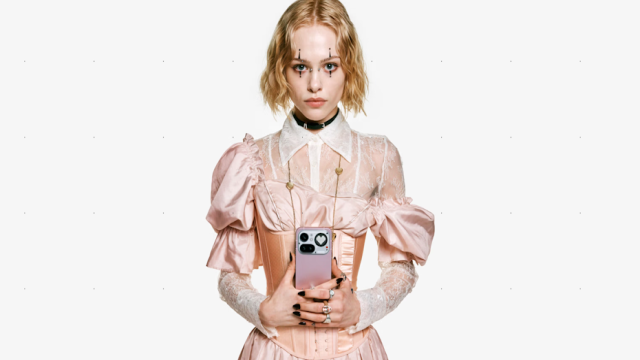 Представлен Nothing Phone (4a) и наушники Headphone (a). Выглядят намного дороже своей цены!