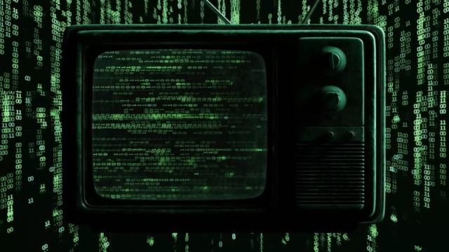 Приложения для Smart TV незаметно выкачивают интернет, чтобы обучать ИИ-модели