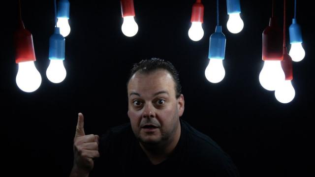 Раскрыта главная опасность LED-ламп