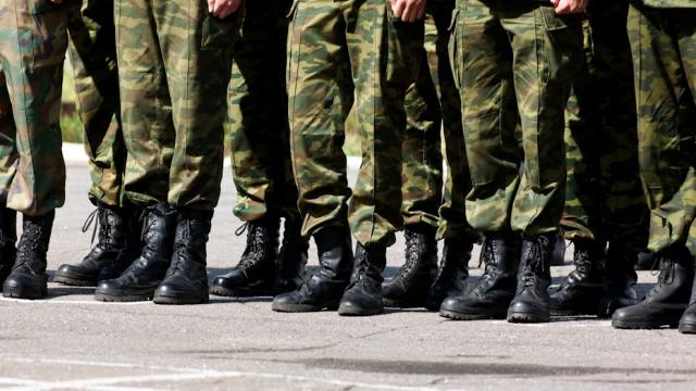 Реестр электронных повесток заработал в полную силу. Что теперь грозит уклонистам?