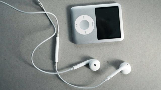Россияне скупают старые MP3-плееры: подробности