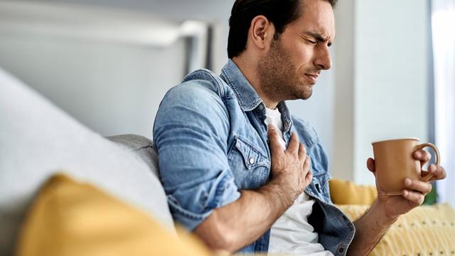 С возрастом мужчины теряют ключевую хромосому: это смертельно опасно