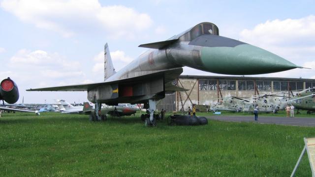 Секрет «русской Валькирии»: почему самый прорывной боевой самолет СССР так никуда и не полетел