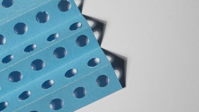 Сибирские ученые создали материал с минимальным сроком разложения в почве