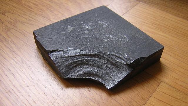 Сибирский композит: ученые в 2 раза повысили стойкость титана