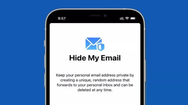 «Скрыть мою почту» не гарантирует анонимность — Apple раскрыла пользователя полиции