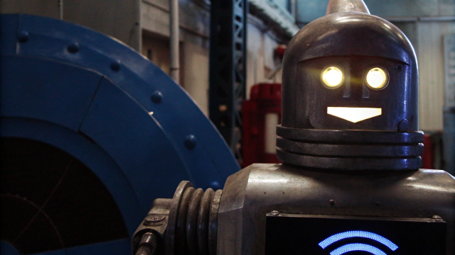 Создан Wi-Fi-чип для работы при 500 кГр радиации