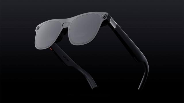 Создано приложение для обнаружения умных очков