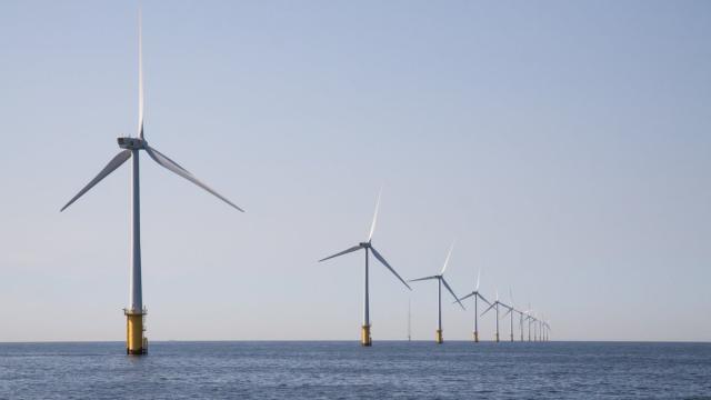 Стартап разместит дата-центры для ИИ под водой: зачем это нужно