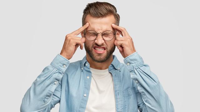 Стресс обостряет болезни кожи — теперь ученые знают, почему