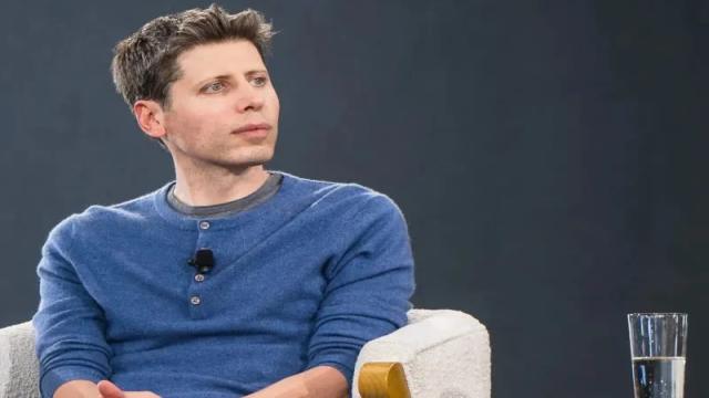 Сэм Альтман предложил платить за ИИ по счётчику — как за коммунальные услуги