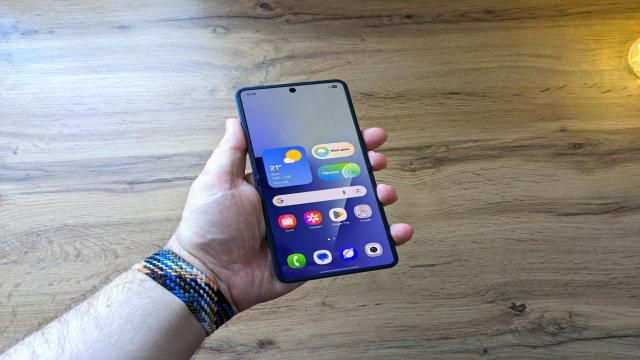 Такой будет One UI 9.0 для смартфонов Galaxy. Нравится?