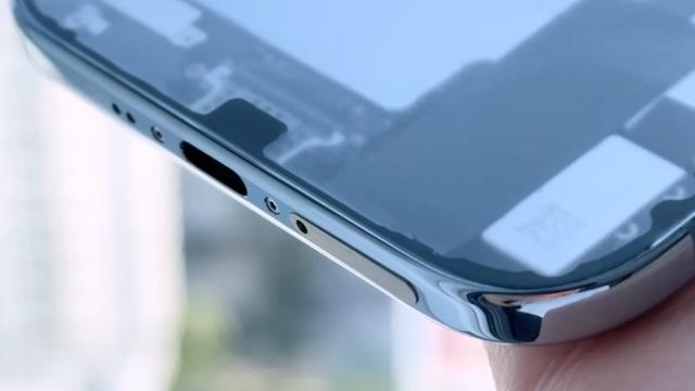 Такой iPhone Air захочет каждый — без преувеличения