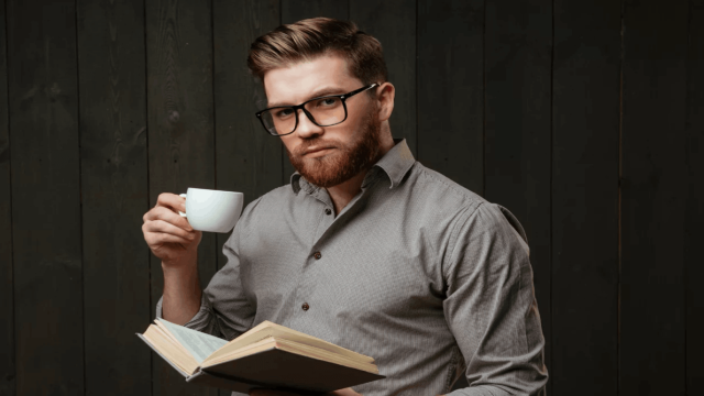 Тест: знаете ли вы больше, чем думаете? Сейчас выясним