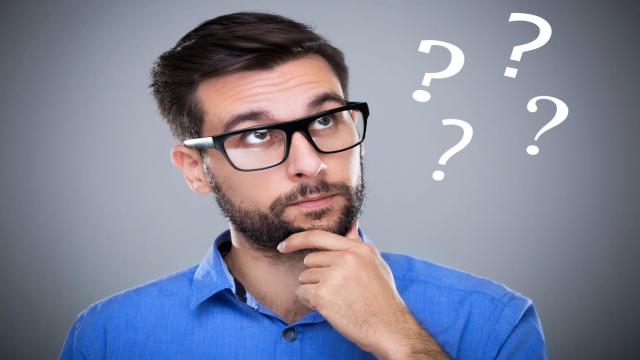 Тест: насколько вы уверены в своих знаниях, если убрать подсказки?