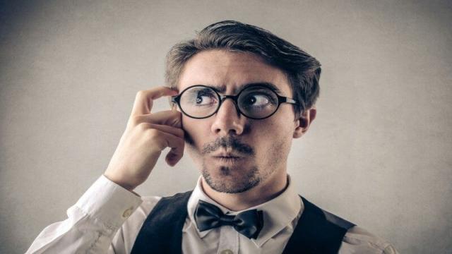 Тест: не всё так однозначно, как кажется на первый взгляд