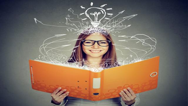 Тест: ответы рядом, но увидите ли вы их сразу?