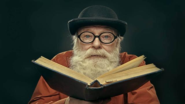 Тест: проверьте, как далеко вас приведёт обычное любопытство