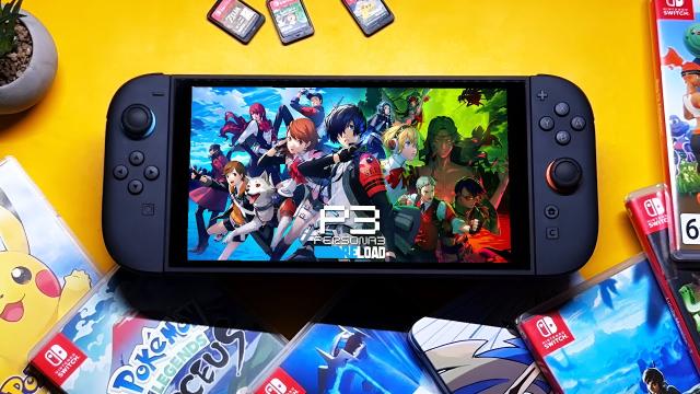 Ура, консоли станут вечными! Nintendo заставили переделать Switch 2, а Sony перевыпустить геймпады к PlayStation 5