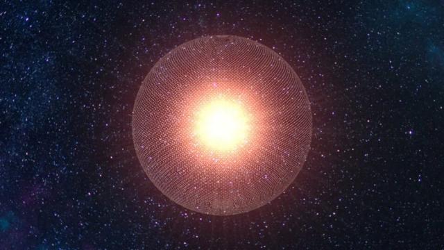 Ученые определили звезды для создания сфер Дайсона: там можно искать инопланетян