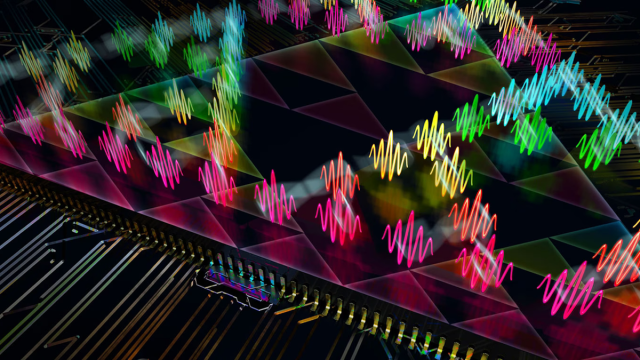 Ученые открыли новые способы формирования квантового света