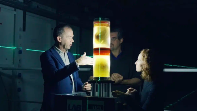 Ученые создали Google Maps для человеческого тела