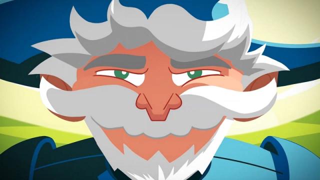 Уютное приключение Hidalgo по мотивам «Дон Кихота» отправит игроков переживать знаковые моменты легендарного романа