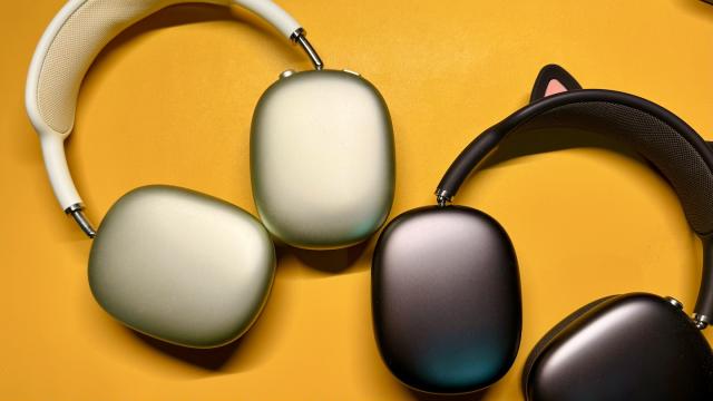 Чем отличаются AirPods Max 2 от прошлых моделей. Стоит ли обновляться или лучше пропустить?