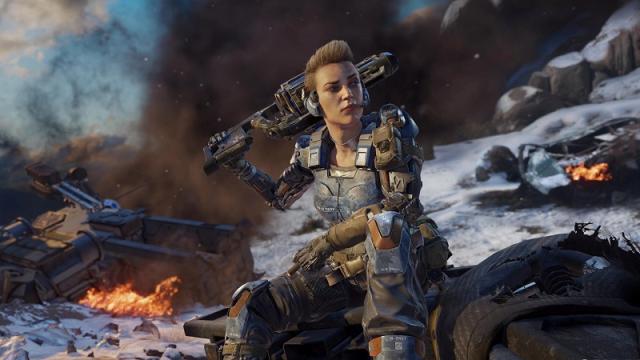 «Чертовски крутой» шутер новой студии ветерана Call of Duty не был игрой-сервисом, но от закрытия Dark Outlaw Games это не спасло