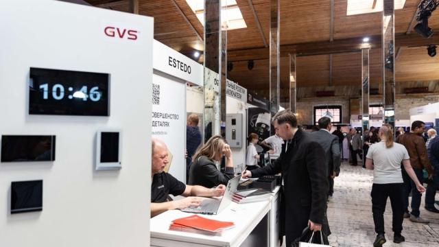 Что покажут на ProIntegration Tech и Hi-Tech Building