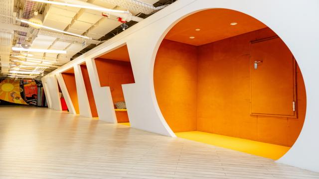 Школьники прошли новый тренажер «Авито» более 1,5 миллионов раз в рамках проекта «Урок цифры»