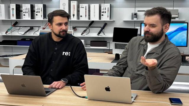 Эксперты restore: и iGuides обсуждают новинки Apple в прямом эфире