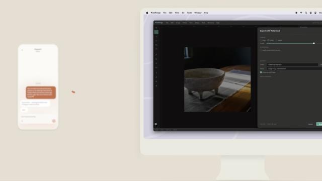 Это уже не шутки: Claude научился работать на Mac вместо человека, пока его вообще нет рядом
