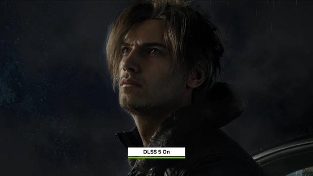 DLSS 5 шокировала даже сотрудников студий-партнёров Nvidia — разработчики узнали обо всём «одновременно с публикой»