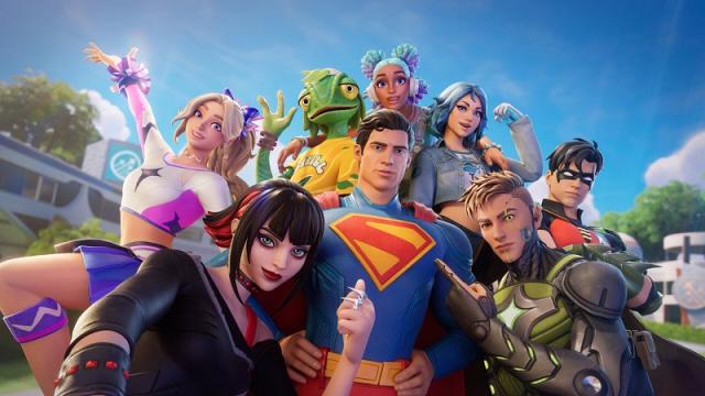 Fortnite вернётся в Play Store по всему миру вместе с запуском сезона «Противостояние»