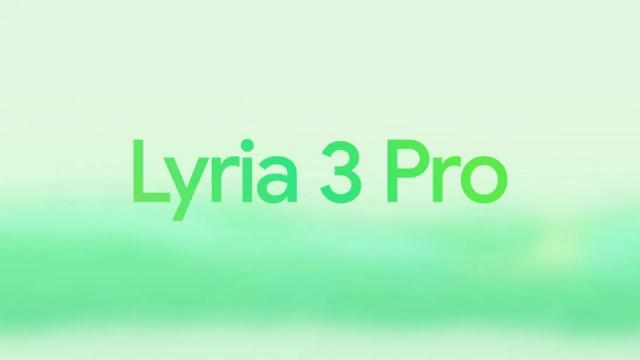 Google выпустила ИИ-модель Lyria 3 Pro для генерации трёхминутных музыкальных треков — но не бесплатно
