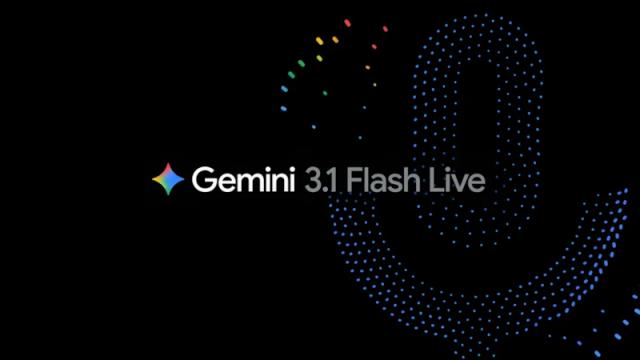 Google представила Gemini 3.1 Flash Live и затруднила распознавание синтезированной речи на слух