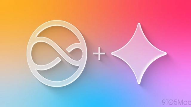 Google разрешила Apple дистиллировать ИИ-модели Gemini, чтобы запускать их прямо на iPhone или Mac