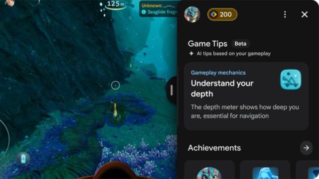 Google разрешит пробовать мобильные игры перед покупкой