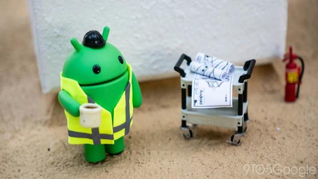 Google рассказала, как улучшит производительность и автономность Android-смартфонов