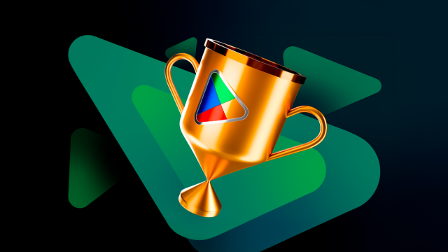 Google Play получил обновление: что изменилось