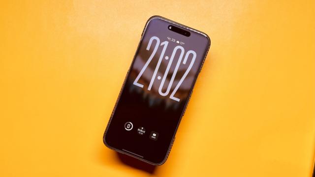 iOS 18 слишком опасна: любой iPhone могут взломать через сайт