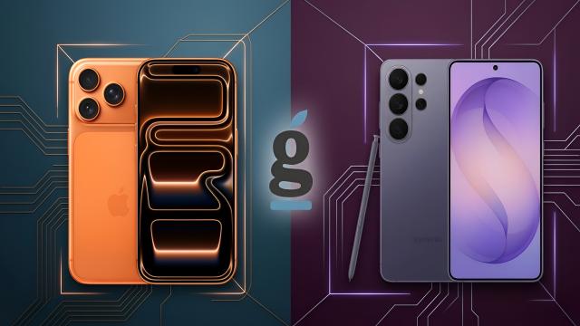 iPhone 17 Pro Max или Samsung Galaxy S26 Ultra Какой ультрафлагман выбрать в 2026 году