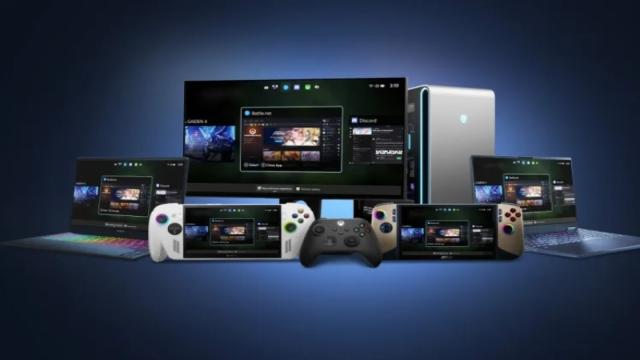 Microsoft добавит «режим Xbox» на каждый компьютер с Windows 11