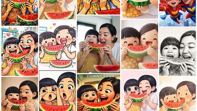 Microsoft запустила ИИ-рестайлинг фотографий — и это не Copilot