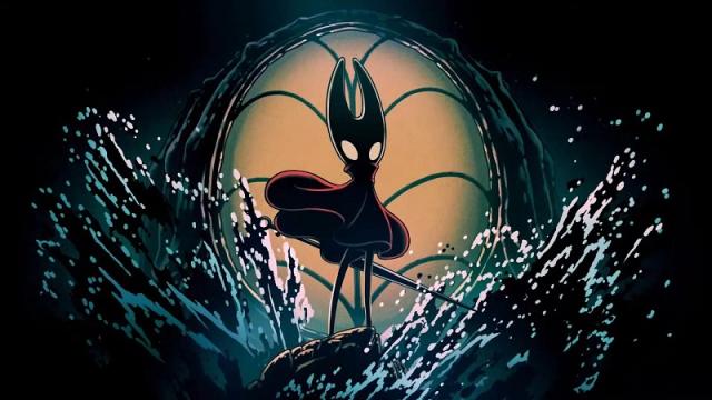 Nintendo анонсировала презентацию инди-игр Indie World Showcase — фанаты ждут Hollow Knight: Silksong