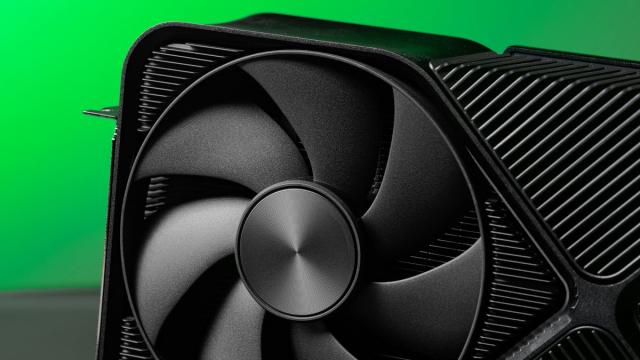 Nvidia готовит новую версию GeForce RTX 5050 с 9 ГБ памяти