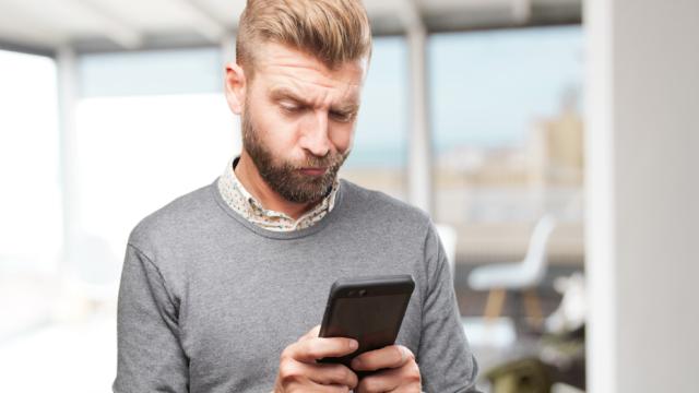 Telegram окончательно умер почти у всех российских пользователей